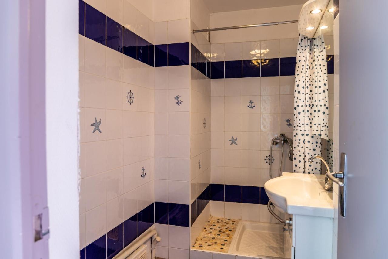 Cap Sud - 53M2- Vue Pyrenees- Hypercentre-Wifi Fibre -Nouvelle Literie Apartment Tarbes Exterior photo