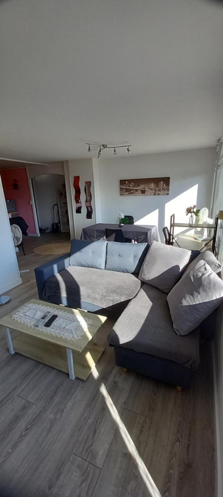 Cap Sud - 53M2- Vue Pyrenees- Hypercentre-Wifi Fibre -Nouvelle Literie Apartment Tarbes Exterior photo